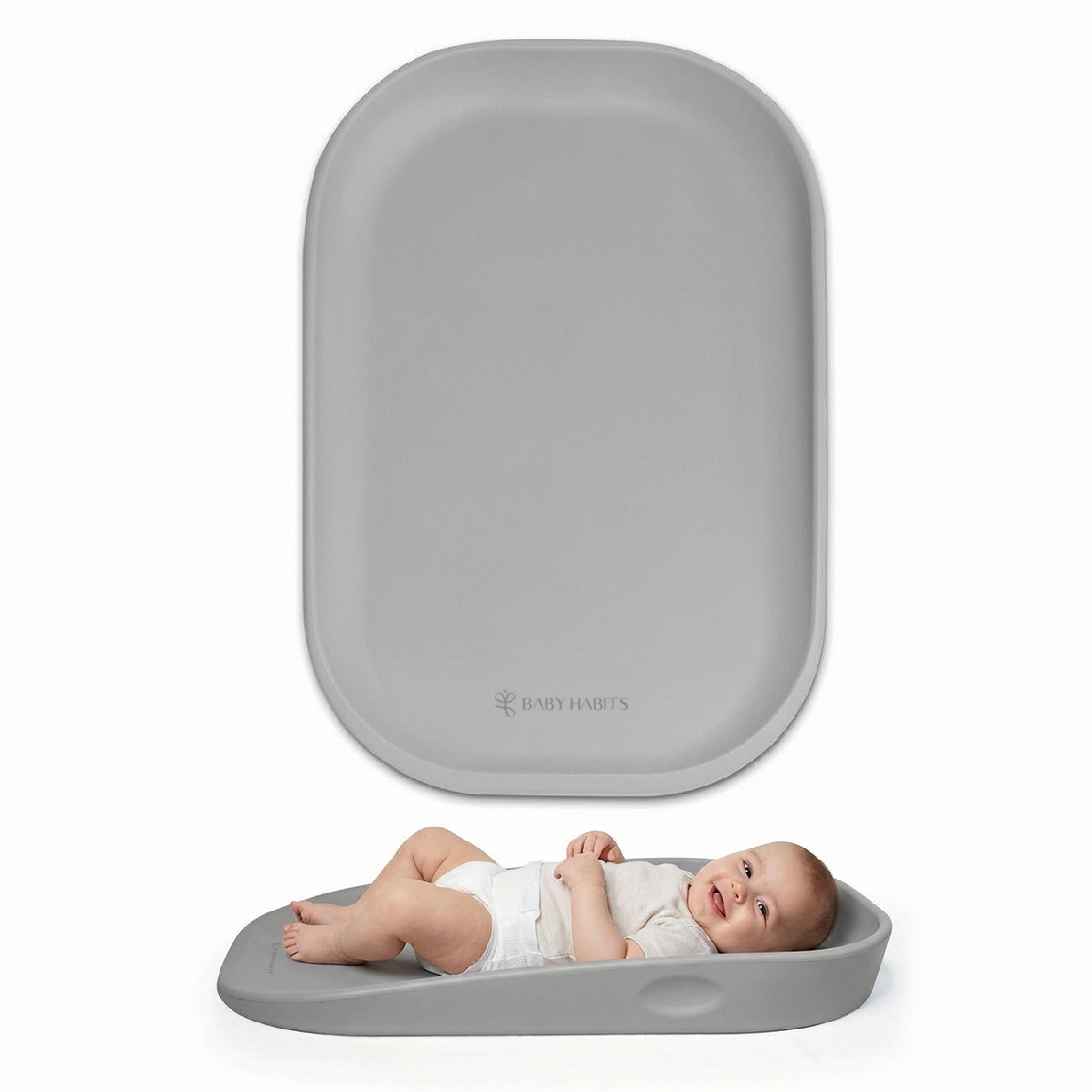 Baby Habits Verschoonkussen en Aankleedkussen